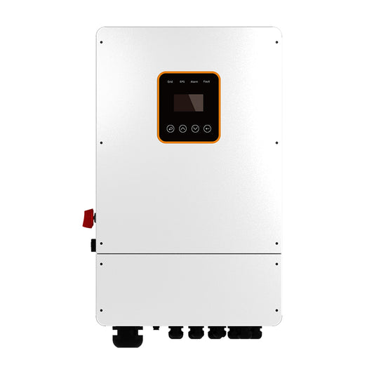 48V American ESS split- phase inverter-NE